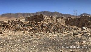 cuchillete  - GUÍA DE FUERTEVENTURA