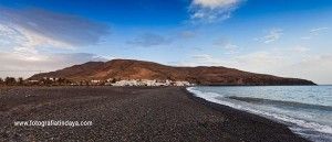 Playa Giniginámar - GUÍA DE FUERTEVENTURA