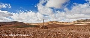 Luz de Mafasca - GUÍA DE FUERTEVENTURA