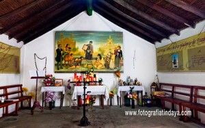 CASA DE FRAY ANDRESITO - GUÍA DE FUERTEVENTURA