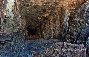 Cuevas de Ajuy - GUÍA DE FUERTEVENTURA