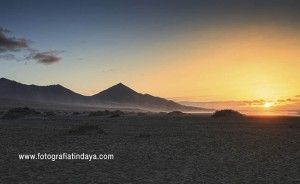 Playa de Cofete: Guía Definitiva del Paraíso más Salvaje de Fuerteventura - GUÍA DE FUERTEVENTURA
