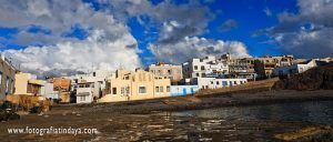 El Cotillo - GUÍA DE FUERTEVENTURA