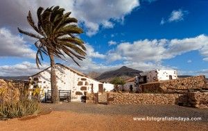 alcogida - GUÍA DE FUERTEVENTURA