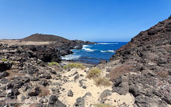 ISLOTE DE LOBOS
