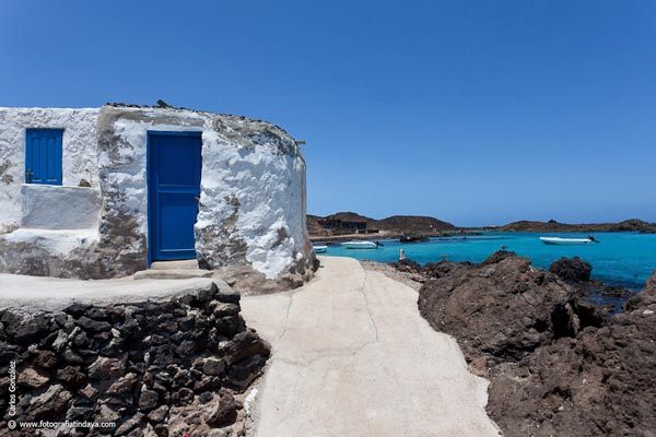 ISLOTE DE LOBOS