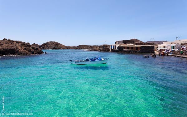 ISLOTE DE LOBOS