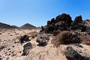 Hornito - GUÍA DE FUERTEVENTURA