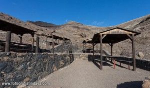 Fuente de los Pocitos - GUÍA DE FUERTEVENTURA