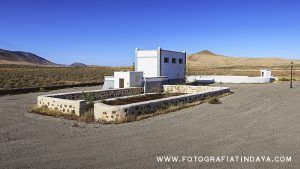 ALJIBES DEL VENENO Y REDONDO - GUÍA DE FUERTEVENTURA