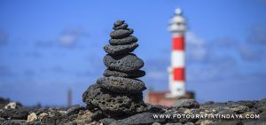APACHETAS O CAIRN - GUÍA DE FUERTEVENTURA