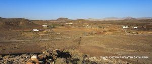 CASAS DE TENICOSQUEY - GUÍA DE FUERTEVENTURA