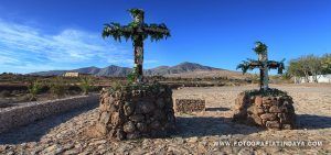 TESJUATE - GUÍA DE FUERTEVENTURA