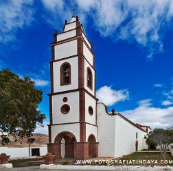 Fiestas de Tetir - GUÍA DE FUERTEVENTURA