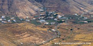 Fiestas de Vallebrón - GUÍA DE FUERTEVENTURA