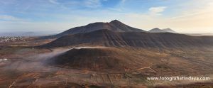 Las atalayas de Fuerteventura  - GUÍA DE FUERTEVENTURA