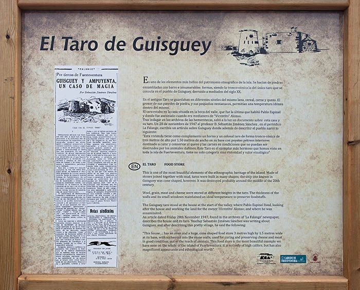 Era de trilla tradicional: Era de Pablo Espinel 003