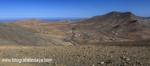LA MATILLA - GUÍA DE FUERTEVENTURA