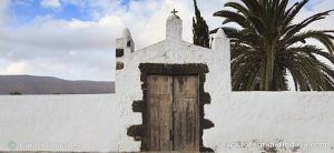 PORTADAS MONUMENTALES DE FUERTEVENTURA - GUÍA DE FUERTEVENTURA