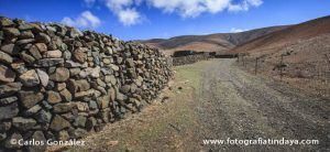 CORRALES DE JANEY - GUÍA DE FUERTEVENTURA
