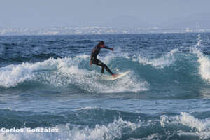 Surf en Corralejo