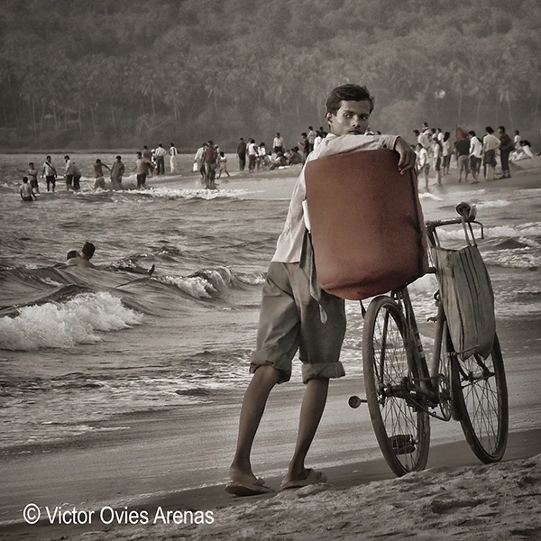 Playas del mundo – Concurso fotográfico