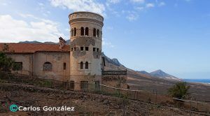 Casa Winter - GUÍA DE FUERTEVENTURA