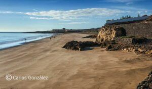 Playa Blanca - GUÍA DE FUERTEVENTURA