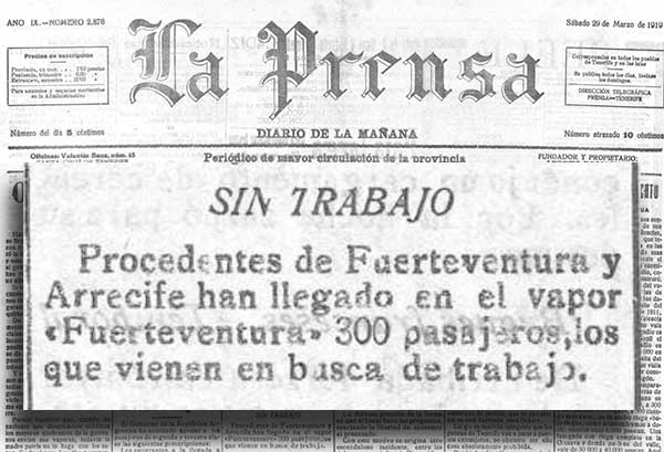 CORREÍLLO FUERTEVENTURA