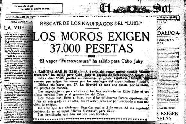 CORREÍLLO FUERTEVENTURA