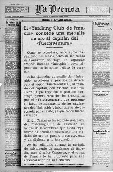 CORREÍLLO FUERTEVENTURA