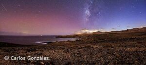 VELORIOS DE PARIDAS - GUÍA DE FUERTEVENTURA