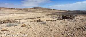 CORRALES DE MIRAFLOR - GUÍA DE FUERTEVENTURA