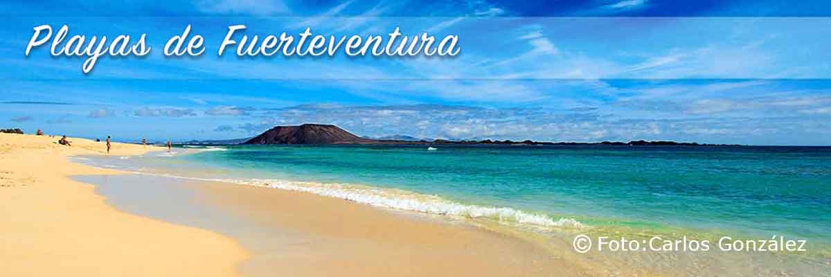 ¿Cuál es la mejor playa de Fuerteventura?