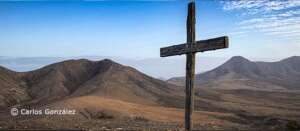 LAS CRUCES DEL SIGLO – FUERTEVENTURA - GUÍA DE FUERTEVENTURA