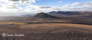 MONTAÑA DEL SOMBRERO - GUÍA DE FUERTEVENTURA