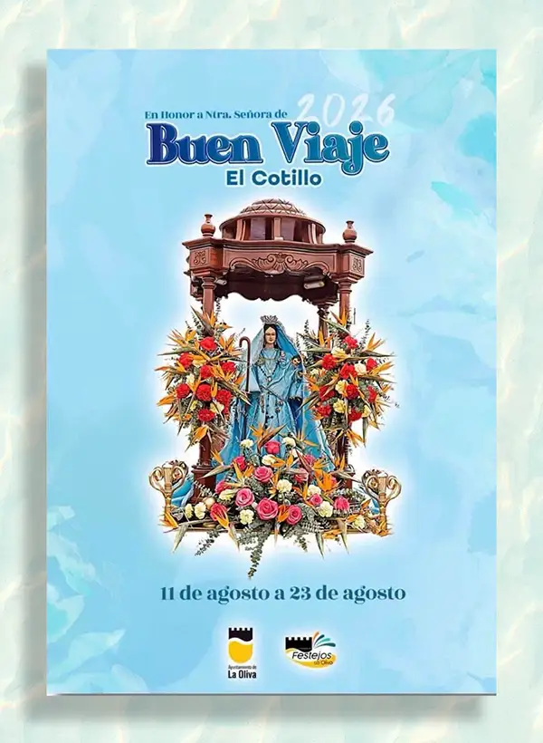 Fiestas de El Cotillo