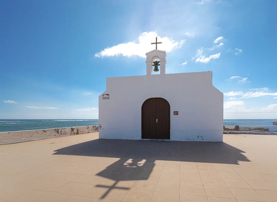 Fiestas de Puerto Lajas