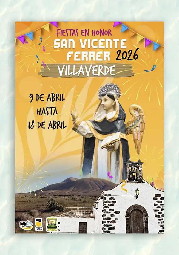 Fiestas de Villaverde