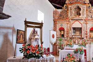 Ermita de Nuestra Señora de la Merced