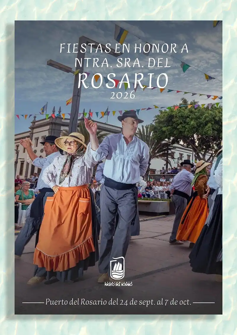 Fiestas de Puerto del Rosario