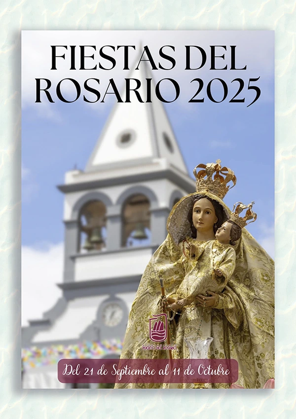 Fiestas de Puerto del Rosario