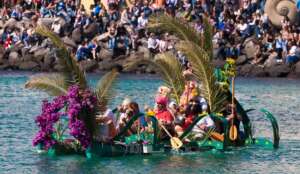 REGATA DE ACHIPENCOS - GUÍA DE FUERTEVENTURA