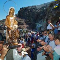 Romería del Tanquito - GUÍA DE FUERTEVENTURA