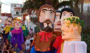ORIGEN DE LOS PAPAHUEVOS - GUÍA DE FUERTEVENTURA
