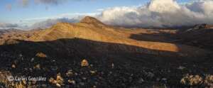 MONTAÑA MELINDRAGA - GUÍA DE FUERTEVENTURA