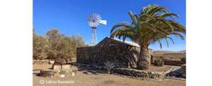LAS TENERÍAS EN FUERTEVENTURA - GUÍA DE FUERTEVENTURA