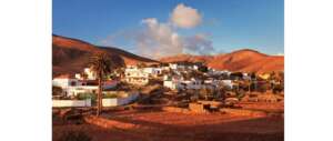 TOTO, UN PUEBLO CON ENCANTO - GUÍA DE FUERTEVENTURA
