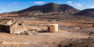 Los taros en Fuerteventura - GUÍA DE FUERTEVENTURA