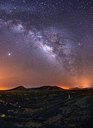 BIO FARM STARLIGHT EXPERIENCE - GUÍA DE FUERTEVENTURA